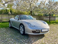 Bild des Angebotes Porsche Boxster 2,7 Tiptronic S, Traumzustand