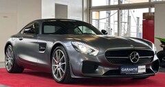 Bild des Angebotes Mercedes-Benz AMG GT Coupe Distronic Plus Pano NO OPF