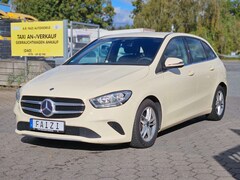 Bild des Angebotes Mercedes-Benz B 200 B 200 d 8G-DCT Style  Modell 2020 110 KW LED Navi