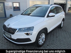 Bild des Angebotes Skoda Karoq Ambition,KLIMA,GARANTIE,NAVI