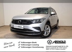 Bild des Angebotes VW Tiguan TDI Active