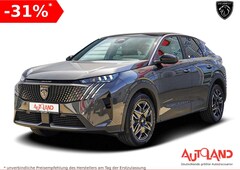 Bild des Angebotes Peugeot 3008 GT 1.2 Hybrid 145 Aut. LED Navi Panorama