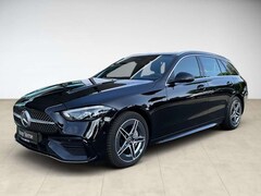 Bild des Angebotes Mercedes-Benz C 220 d T AMG Style Sport AkustikGlas S-Sitz