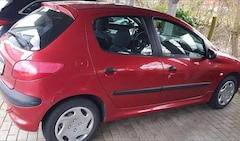 Bild des Angebotes Peugeot 206 206 75 Style