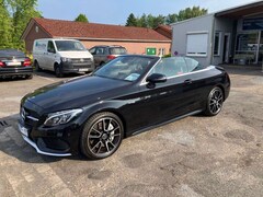 Bild des Angebotes Mercedes-Benz C 43 AMG Cabrio Performance/Head-Up/guter Zustand