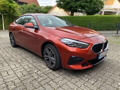 Bild des Angebotes BMW 218 218 i Sport Line