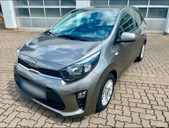 Bild des Angebotes Kia Picanto Picanto 1.2 ISG Dream-Team Edition