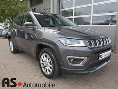 Bild des Angebotes Jeep Compass Limited FWD 1.6d EU6 Navi*ACC*Bi-Xen*SHZ