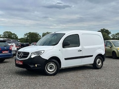 Bild des Angebotes Mercedes-Benz Citan Kasten 112 lang Automatik * Sitzheizung *