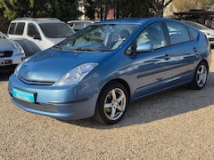 Bild des Angebotes Toyota Prius Prius (Hybrid)*Autom.*Tempom.*Klima*AllwetterReif*