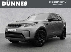 Bild des Angebotes Land Rover Discovery 3.0 SDV6 HSE Luxury