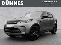 Bild des Angebotes Land Rover Discovery 3.0 SDV6 HSE Luxury