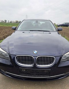 Bild des Angebotes BMW 530