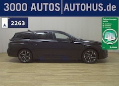 Peugeot 308 1.5 BlueHDI Allure T-Leder Navi LED 360° ACC
