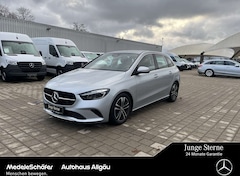 Bild des Angebotes Mercedes-Benz B 220 B 220 4M Progresssive LED Kamera Vorr.-Distronic