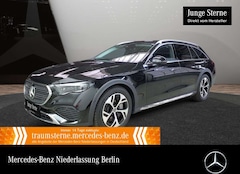 Bild des Angebotes Mercedes-Benz E 450 d T 4M Avantgarde 360° Airmat Burmester HUD