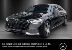 Bild des Angebotes Mercedes-Benz S 680 Maybach HighEndInterieur FirstClass Standh
