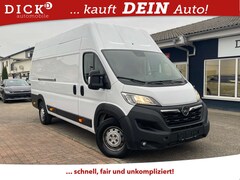 Bild des Angebotes Opel Movano C 2.2d GKa L4H3 3,5t >3SI+CLIMATR+NAV+KAM