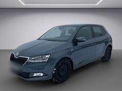 Bild des Angebotes Skoda Fabia Clever Best of