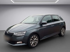 Bild des Angebotes Skoda Fabia Clever Best of