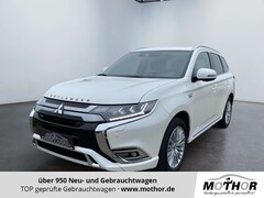 Bild des Angebotes Mitsubishi Outlander Top 2.4 PHEV ACC+PDC+KAM360+NAVI+USB
