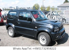 Bild des Angebotes Suzuki Jimny 1.3 ALLGRIP Comfort"Black Edition"