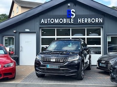 Bild des Angebotes Skoda Kodiaq RS 4x4/7Sitzer/360°/Pano/Canton/AHK/LED