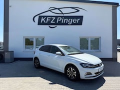 Bild des Angebotes VW Polo VI United