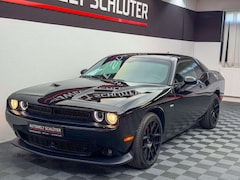 Bild des Angebotes Dodge Challenger R/T *V8*Automatik *Alpine*PDC*RFK*