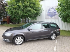 Bild des Angebotes VW Passat Variant BLACK WEEK 25: 1.4 TSi PARCTRONIC GARANTIE TÜV NEU