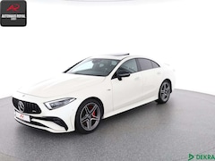 Bild des Angebotes Mercedes-Benz CLS 53 AMG CLS 53 AMG 4M DESIGNO STANDHEIZ,HUD,MASSAGE,360
