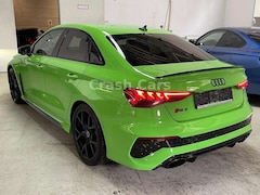 Bild des Angebotes Audi RS3 2.5 TFSI quattro*B&O*Keramik*Matrix*Head-Up*