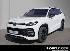 Bild des Angebotes VW Tayron R-Line 2,0 l TDI SCR 4MOTION 142 kW (193 PS) 7-...