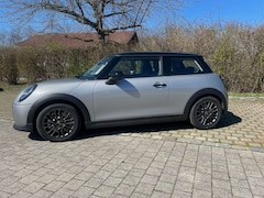 Bild des Angebotes MINI Cooper C Classic Trim, Paket S - vom Werksangehörigen