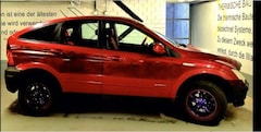 Bild des Angebotes SsangYong Actyon