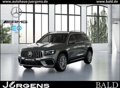 Bild des Angebotes Mercedes-Benz GLB 35 AMG 4M AMG+Leder+Pano+MLB+Ambiente+Mem