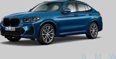 Bild des Angebotes BMW X4 30xd M Sport Shadow Line-Memory-Pano-360K-20Z