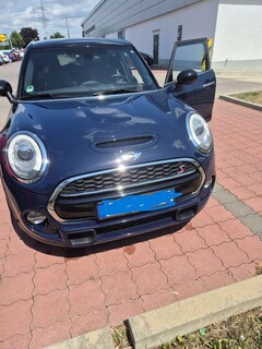 Bild des Angebotes MINI Cooper S Mini Cooper S Seven Chili