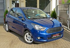Bild des Angebotes Ford Ka/Ka+ KA+ Cool & Sound | PDC | KLIMA | TüV NEU |
