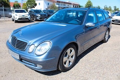 Bild des Angebotes Mercedes-Benz E 240 T AVANTGARDE*Behindertenumbau*Bi-Xenon*ALU