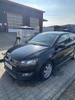 Bild des Angebotes VW Polo Trendline BlueMotion/BMT