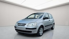 Bild des Angebotes Hyundai Getz 1.3 *TÜV Klima