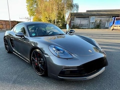 Bild des Angebotes Porsche Cayman GTS