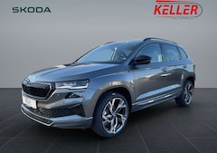 Bild des Angebotes Skoda Karoq Sportline