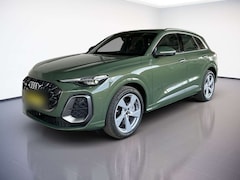 Bild des Angebotes Audi Q5 S-LINE QUATTRO TDI 204PS.STRONIC.MATRIX.NAVI.B&O.L