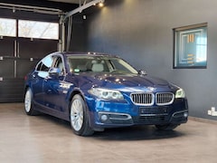 Bild des Angebotes BMW 535 d xDrive Luxury*Navi*Kamera*Bi-Xenon*