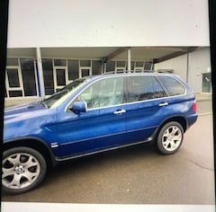 Bild des Angebotes BMW X5 X5+3.0+d