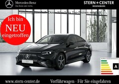 Bild des Angebotes Mercedes-Benz CLA 250 + mit EQ Technologie LED EASY-PACK