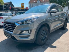 Bild des Angebotes Hyundai TUCSON Advantage 2WD