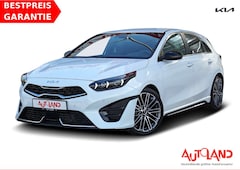 Bild des Angebotes Kia Ceed / cee'd Ceed GT-Line 1.5 T-GDI Aut. Navi SHZ Kamera 18Z